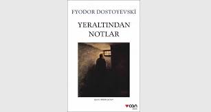 Yeraltından Notlar indir (4)